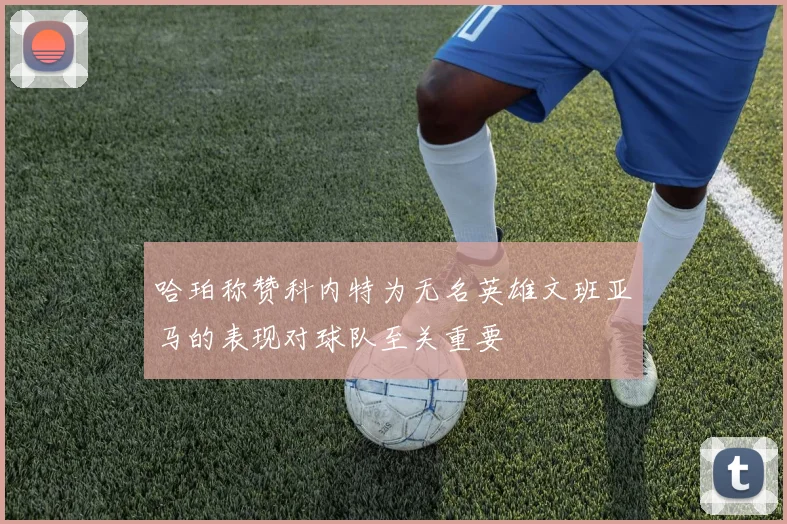 哈珀称赞科内特为无名英雄文班亚马的表现对球队至关重要