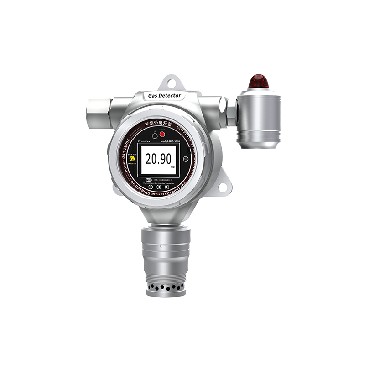 牢靠式氧气检测仪 MIC-500S-O2