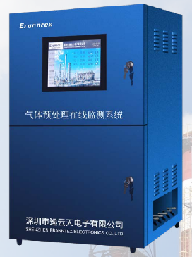 守护每一口呼吸：OB视讯氮氧化物监测仪在工业清静中的应用