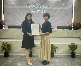 OB视讯荣获深圳工业总会会员单位认可，，，，，，，，共建清静环保未来