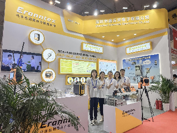 OB视讯闪灼第32届国际丈量仪器仪表展（成都站），，，，，圆满落幕启新篇！