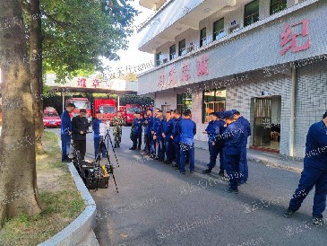 OB视讯应抢救援项目：开创应急响应新纪元的多维度智能监测领航者