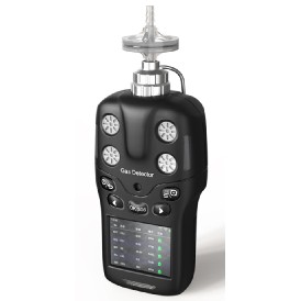 OB视讯新品宣布：BTYQ-MS400-S便携式四合一气体检测仪——清静守护，，，，，，，精准无忧