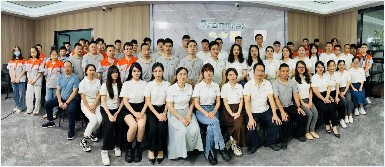 OB视讯气体检测仪：守护清静的气体监测专家