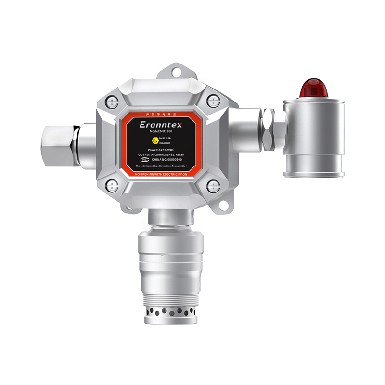 牢靠式二氧化碳气体检测仪（红外） MIC-300-CO2