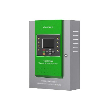 中央处置惩罚控制器 MIC2000-C