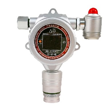 牢靠式乙腈气体检测仪 MIC-500S-CH3CN