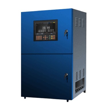 预处置惩罚系统氮氧化物在线监测系统 TH-2000-C