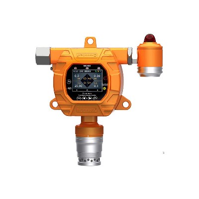 牢靠式空气质量检测仪  MIC-600-IAQ(CO、SO2、NO2、O3)