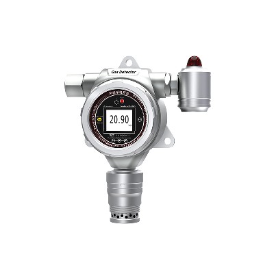 牢靠式氧气检测仪 MIC-500S-O2