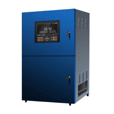 预处置惩罚系统氮氧化物在线监测系统 TH-2000-C