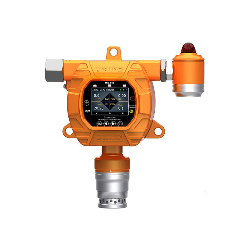 牢靠式苯气体检测仪 MIC-600-C6H6