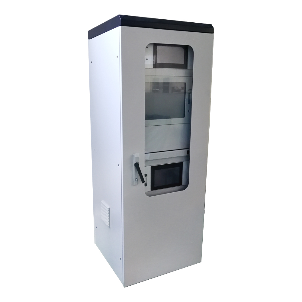 在线式DOAS-3000-氨气 差分紫外光谱剖析仪