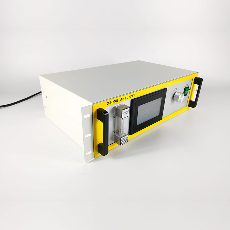 PTM600-O3-UV-3000嵌入式臭氧气体浓度剖析仪